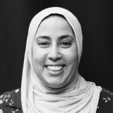Shaymaa - Prof d'arabe - Genève