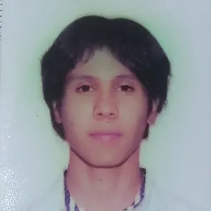 Alexander - profesor de español para extranjeros - Medellín