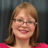 Caroline - Reading tutor - St. John's
