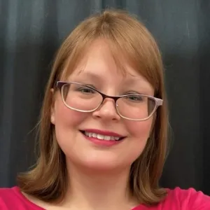 Caroline - Reading tutor - St. John's