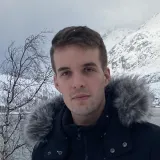 Alexander - Spanish tutor - London