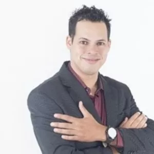 Hugo - personal trainer - 
