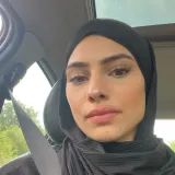 Amel - Prof d'arabe - Taverny
