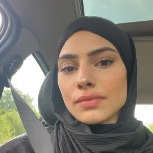 Amel - Prof d'arabe - Taverny