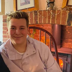 Alfie - English tutor - Lincoln