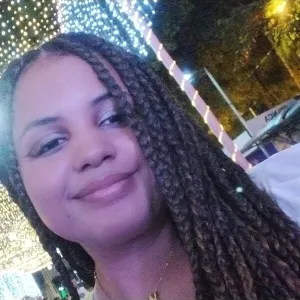 Alice - Prof de matemática - Liberdade