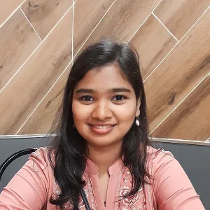Chaitra - Maths tutor - Bengaluru