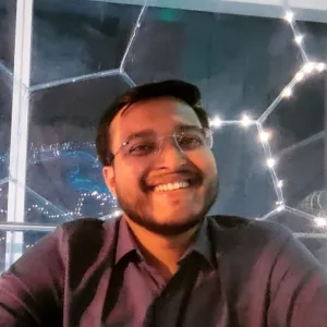 Arnab - Business Strategy Tutor - Ghaziabad