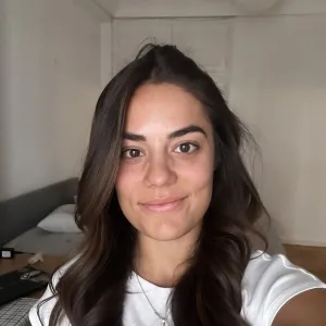 Irene - tutor académico - Madrid