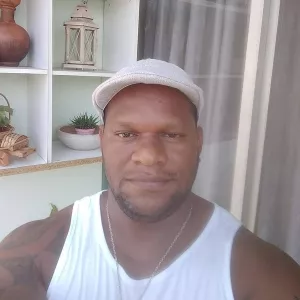 Jonatas Jose - Professor de biologia - Tanque