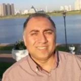 Hatem - Maths tutor - Toronto