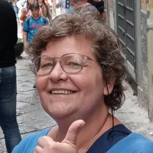Maria Teresa - Insegnante di aiuto compiti - Avellino