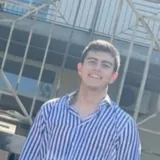 Luca - Insegnante di ripetizioni - Scafati