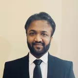 Yash - Maths tutor - Delhi