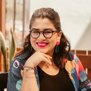 María José - Profe de marketing - Barcelona