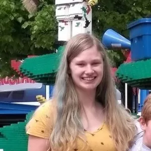Sophie - Leraar wiskunde - Almelo