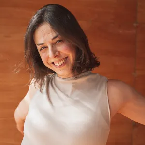 Camila - Entrenador personal - Barcelona