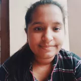 JAYA - Maths tutor - Alwar