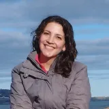 Rocio - English tutor - Dublin