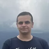 George - English tutor - Santa Clarita