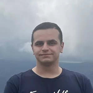 George - English tutor - Santa Clarita
