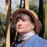 Ludivine - Prof de théâtre - Liège
