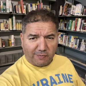 Julio - Spanish tutor - Los Angeles