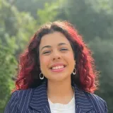 Daniele - Professor de inglês - São Paulo