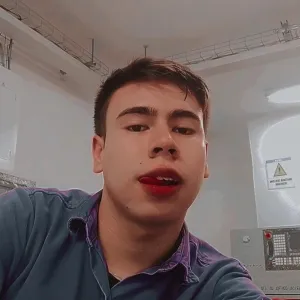 Angel - profesor de español para extranjeros - Bucaramanga