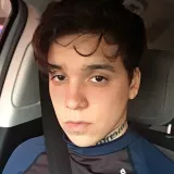 BRUNO - Professor de química - Goiânia