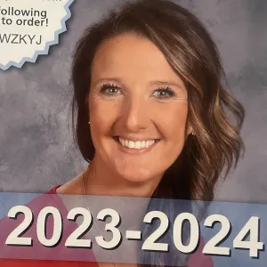 Ashley - Reading tutor - Georgetown Township