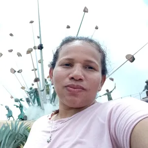 Meredys - Spanish tutor - Columbia