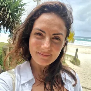 INES - Spanish tutor - Suffolk Park