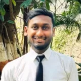 Shashank - Maths tutor - Mumbai