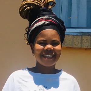 Lelethu - Maths tutor - Cape Town