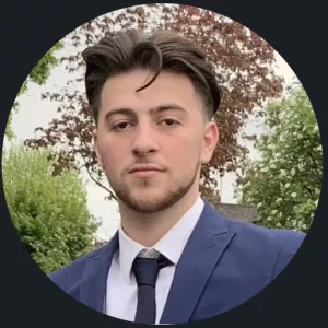 Michael - Maths tutor - London