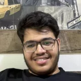 Yash - Maths tutor - Mumbai