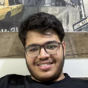 Yash - Maths tutor - Mumbai