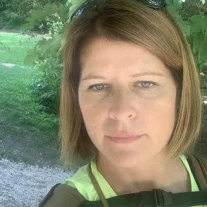 Hajnal - angol nyelv magántanár - Bercel