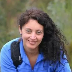 Francisca CORTES - profesor de español  - La Florida