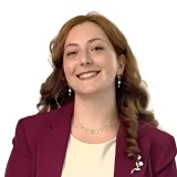 Letizia - Insegnante di inglese - Chivasso