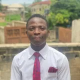 Oluwatimilehin - Maths tutor - Saskatoon