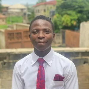 Oluwatimilehin - Maths tutor - Saskatoon