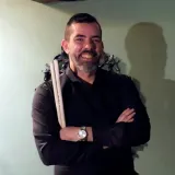 Alejandro - Prof de batterie - Marseille 2e
