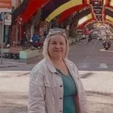 Marcia Gleci - Professor de reforço escolar - Taquari (Rio Grande do Sul)