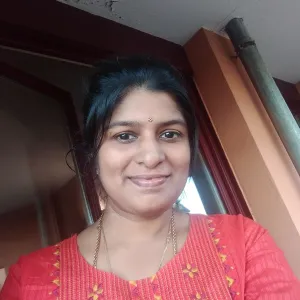 Sharmili - French tutor - Puducherry