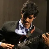 Juan David - Profe de guitarra acústica - Bogotá