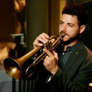 IvanBura - Prof de trompete - São Paulo