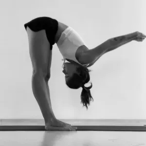 Kathleen - Prof de yoga - Lisboa