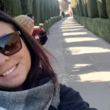 Lali - Profe de matemática - Córdoba